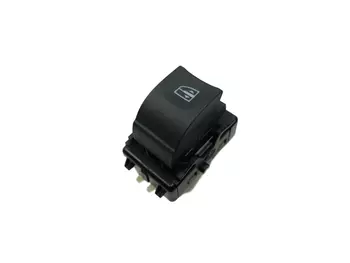 254217475R Commutateur d’ouverture de fenêtre Dacia Renault