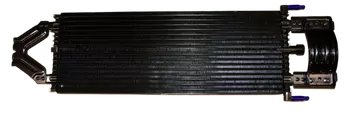 216064JZ0B Refroidisseur turbo Nissan