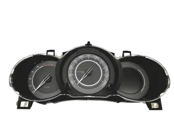 96668806XT Bloc compteurs vitesse Citroen Diesel