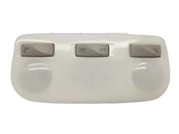 264300008R Lampe illuminateur Renault