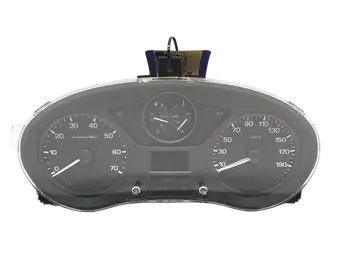 9665983780 Bloc compteurs vitesse Citroen Fiat Peugeot