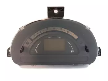 9652008280 G 00 Bloc compteurs vitesse Citroen