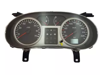 8200059776 Bloc compteurs vitesse Renault