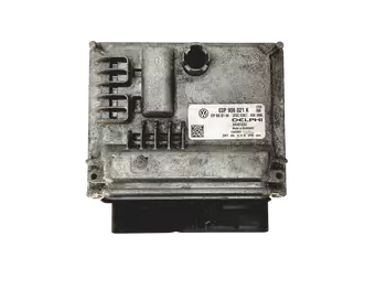 03P906021K Calculateur Skoda Volkswagen