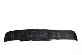 00000 Le compteur, compteur de vitesse, tableau de bord Nissan