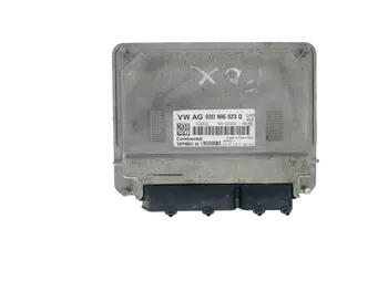 03D 906 023 Q Calculateur Volkswagen _1,2