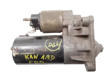 7700113207 8200466763 Démarreur moteur Renault 1,9 D