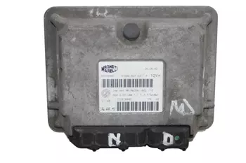 IAW 4AF.M9 Calculateur d’ ordinateur ecu Fiat
