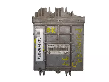 23710 2J620 Calculateur Nissan