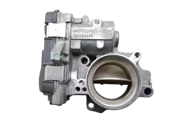 55258454 Boitier papillon d’admission Alfa Romeo Fiat Jeep Suzuki 1,6 D 2,0