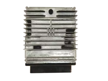 3M51-12A650-LC Calculateur ecu Ford