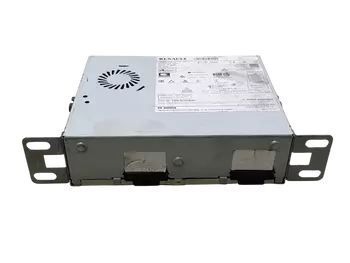 259159451R, 283C34671R Autoradio Renault