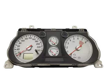 MN162482 Bloc compteurs vitesse Mitsubishi