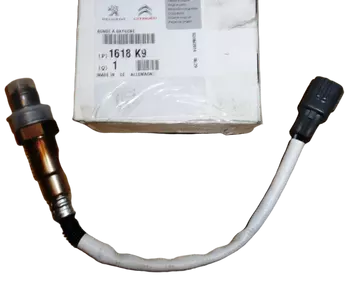 1618K9 1618.K9 Sonde lambda Citroen Peugeot Toyota 1.0
