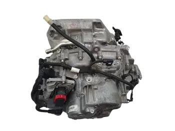 DW5 007, 320103168R, Boîte de vitesse automatique Renault 1,3 TCe H5H
