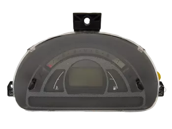 9650758280 G 01 Bloc compteurs vitesse Citroen