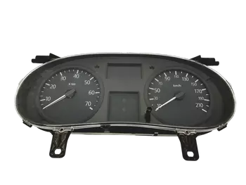 8200481672 E Bloc compteurs vitesse Renault