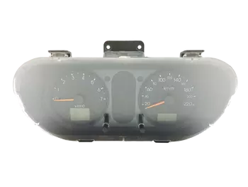 2S6F-10849-JF Bloc compteurs vitesse Ford