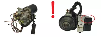 04683332  Pompe abs Chrysler