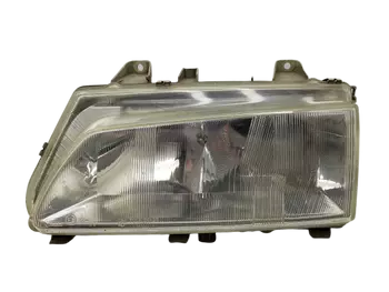 6204T5 Phare Peugeot