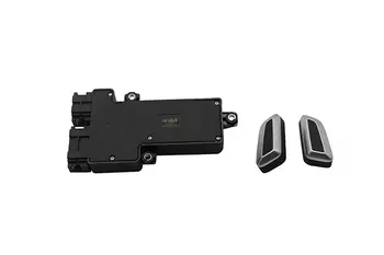 4G0959748 Commutateur régulateur siège Audi Seat Skoda Volkswagen