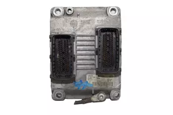 09 115 111 BY Calculateur d’ ordinateur ecu Opel