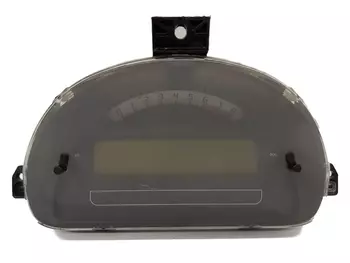 9660225780 D 02 Bloc compteurs vitesse Citroen
