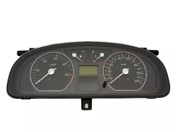 8200170314 Bloc compteurs vitesse Renault Diesel