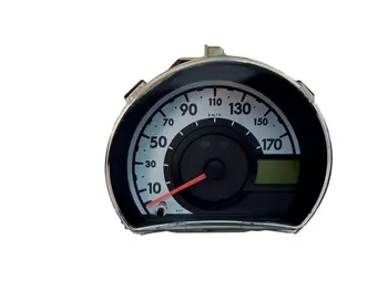 83800-0H011-A Bloc compteurs vitesse Citroen Peugeot Toyota