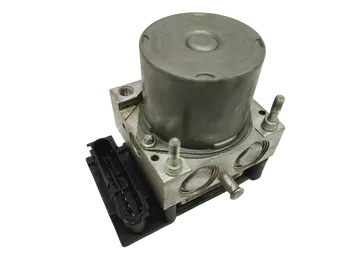 9655045780  Pompe abs Citroen Peugeot