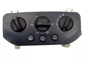 7701047549 Moteur ventilateur chauffage climatisation Renault