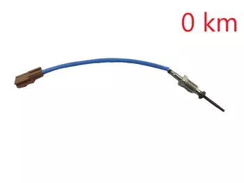 226404435R Capteur de température de gaz d`echappement Fiat Nissan Renault 1,6 dci R9M 0km