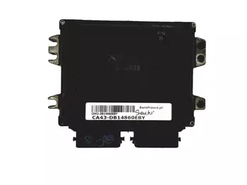 33920-63JH Calculateur Suzuki