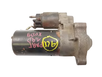 5802M3 5802.M3 9827007180 Démarreur Citroen Peugeot 1,9 D