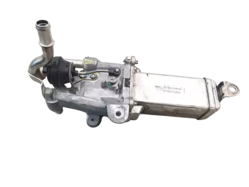 147355889R  Refroidisseur egr Nissan Opel Renault 2,3 DCI M9T