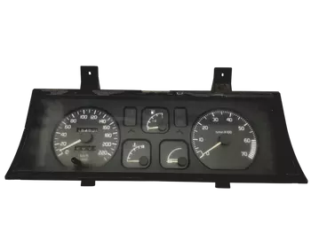 7700815940D 7700815940 Bloc compteurs vitesse Renault