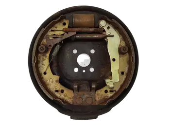 7701033415 Disque machoires d’ancrage Renault