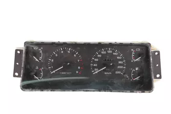 7881-1340 78811340 Bloc compteurs vitesse Hyundai
