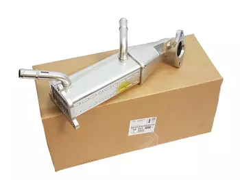 9800570780 Refroidisseur egr Citroen Fiat Ford Peugeot 2.2 HDI