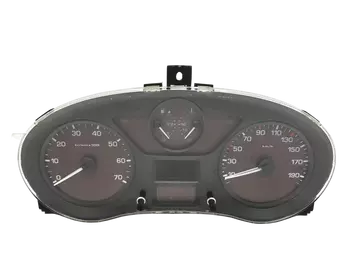 9665983380 Bloc compteurs vitesse Citroen Peugeot