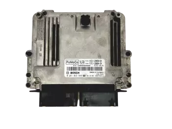 DA F1F1-12B684-ZA Calculateur Ford