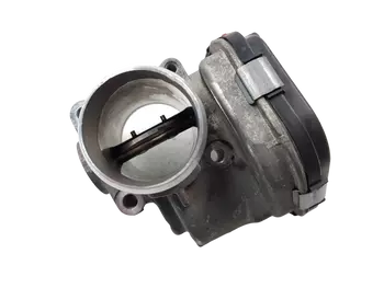 0345G4 0345.G4 0345F9 Boitier papillon d’admission Citroen Ford Peugeot 1,6 HDI