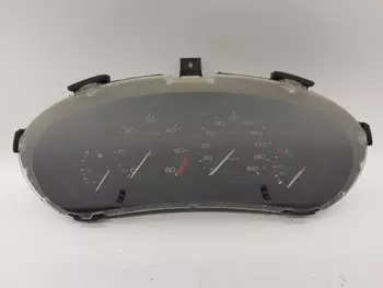 9651740080 Bloc compteurs vitesse Citroen Peugeot Diesel