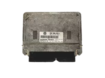 03E906033L Calculateur Volkswagen