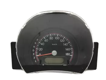 34101M68K60 Bloc compteurs vitesse Nissan Suzuki