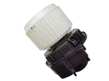 272104788R  Moteur ventilateur chauffage climatisation Renault