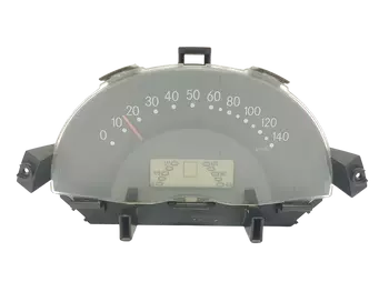 001184V016 Bloc compteurs vitesse Smart