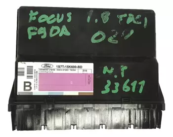 1S7T-15K600-BD Calculateur Ford