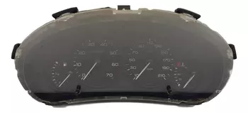 9662745180 Bloc compteurs vitesse Citroen Peugeot