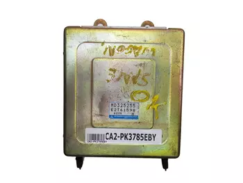 MD325255 Calculateur Mitsubishi